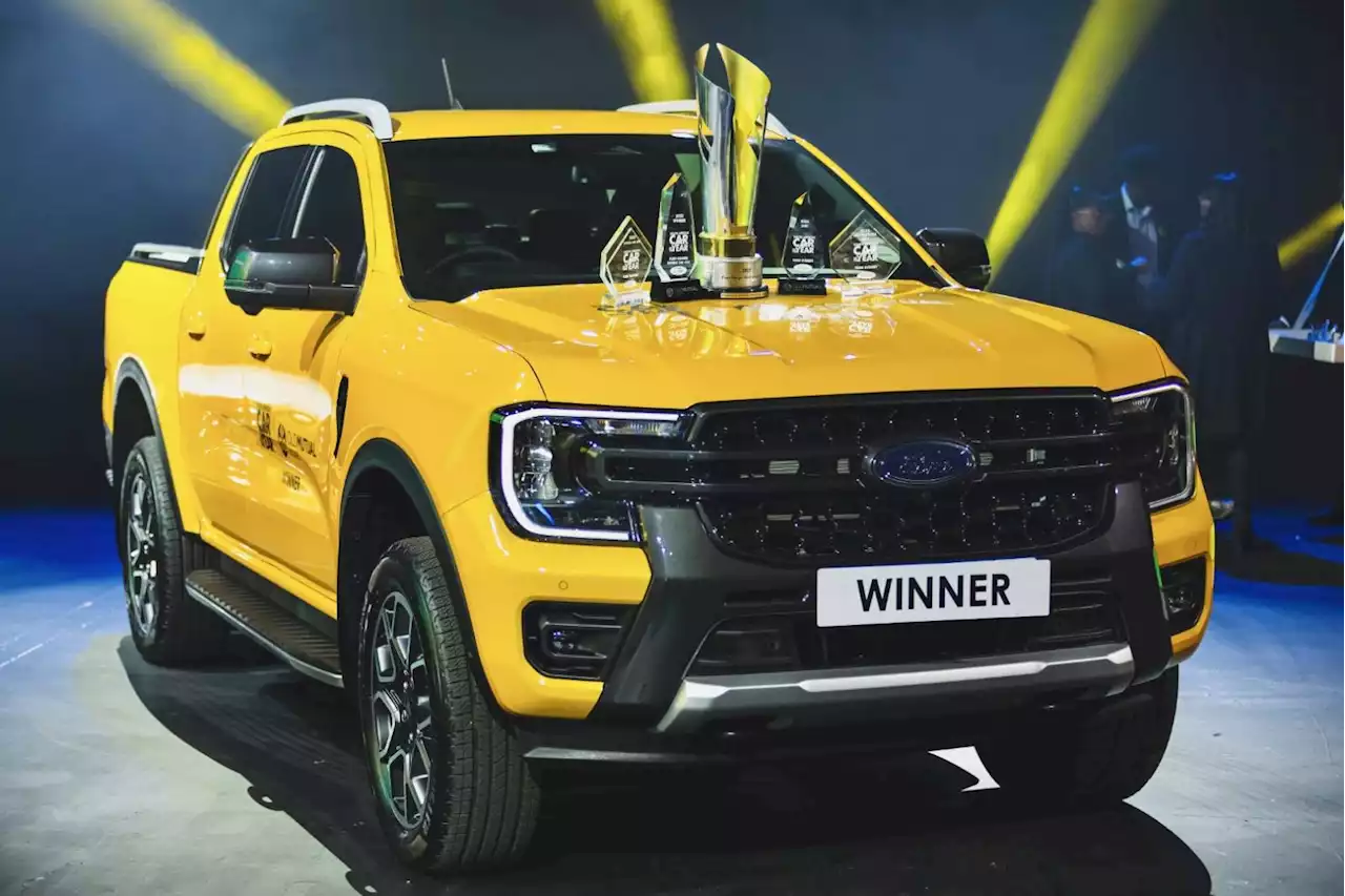 2023 SA Car of the Year crowned