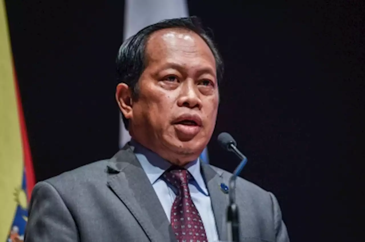 Ahmad Maslan: Customs Dept offer reward for information that leads to arrests of criminals