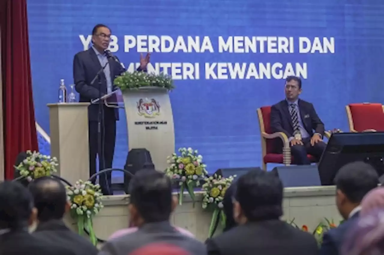 Phase three of Rahmah Cash Aid to be disbursed before Aidiladha, says PM Anwar