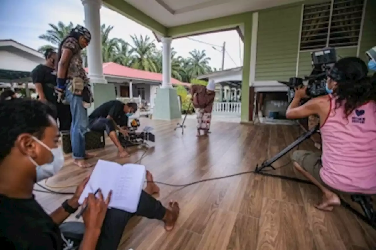 Sarawak film academy an idea worth considering, says deputy minister