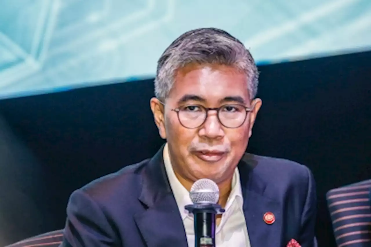 Zafrul: Miti’s New Industrial Master Plan 2030 to advance Malaysia’s economic complexity