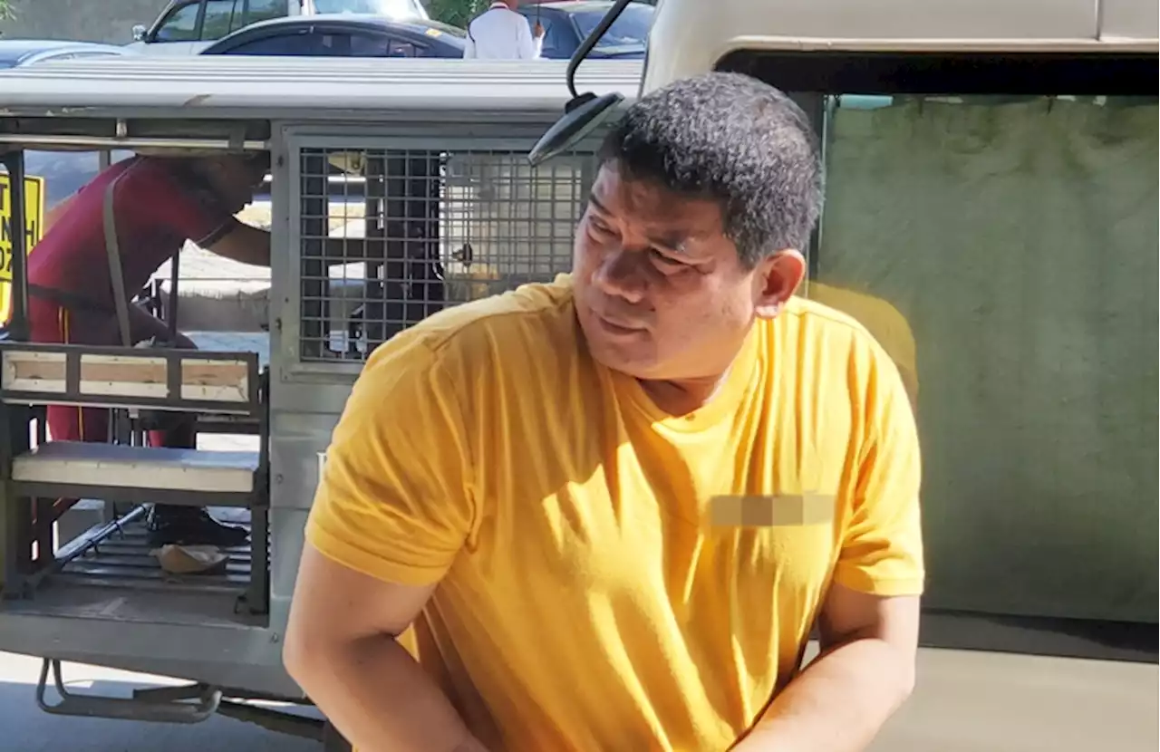 De Lima’s 3 co-accused ask Muntinlupa judge to inhibit from case