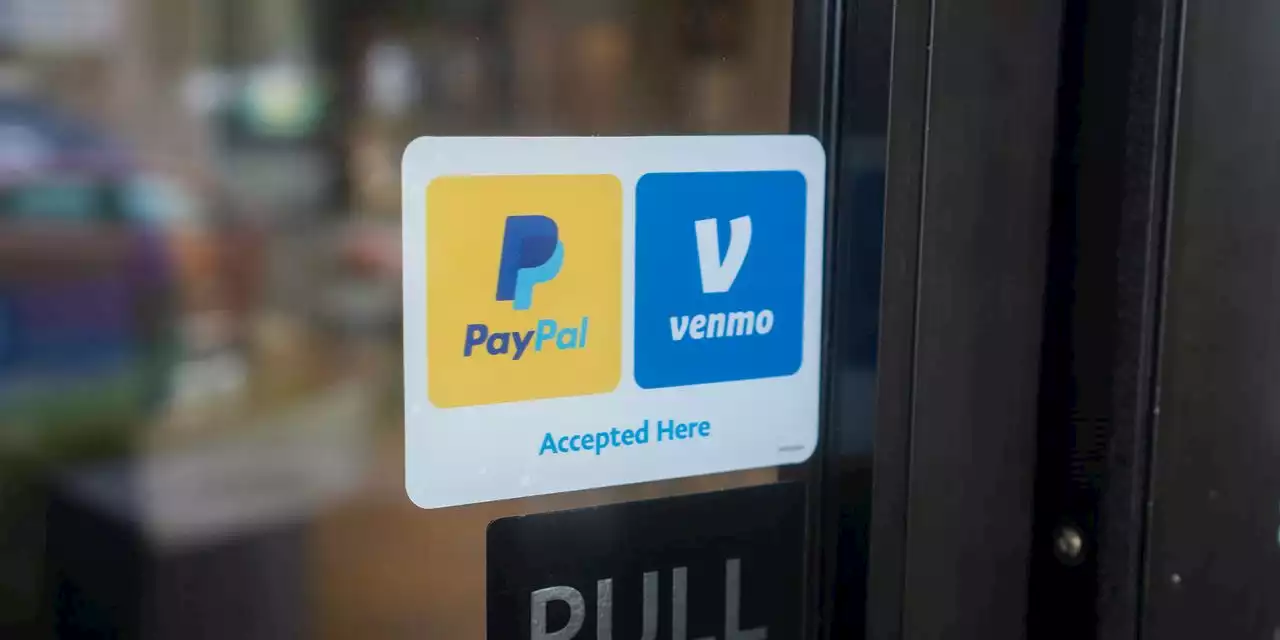 House Republicans try to eliminate new $600 tax-reporting threshold for PayPal, Venmo payments