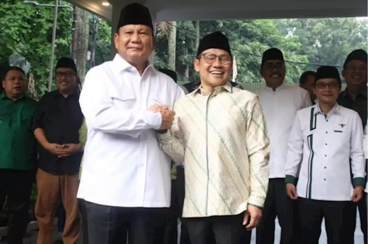 Gerindra Bantah Isu Keretakan dengan PKB