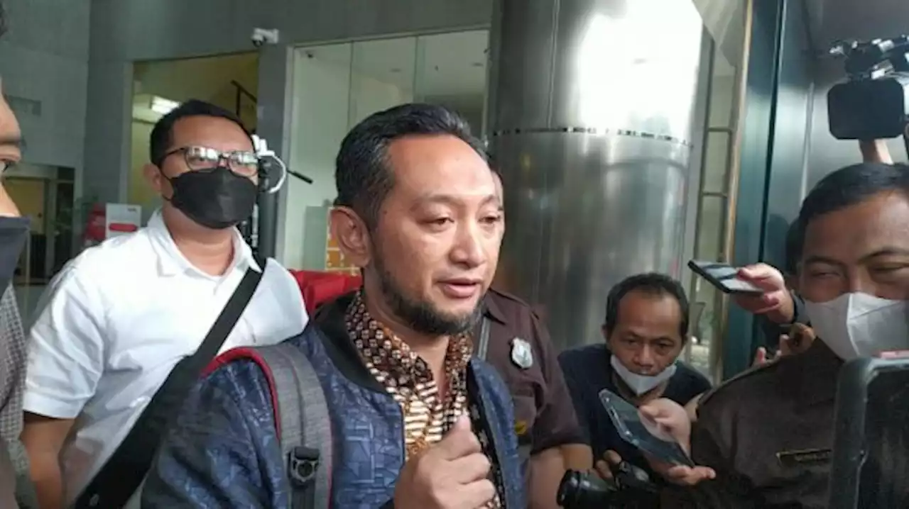 Nilai Gratifikasi dan Pencucian Uang Eks Kepala Bea Cukai Makassar Masih Dihitung