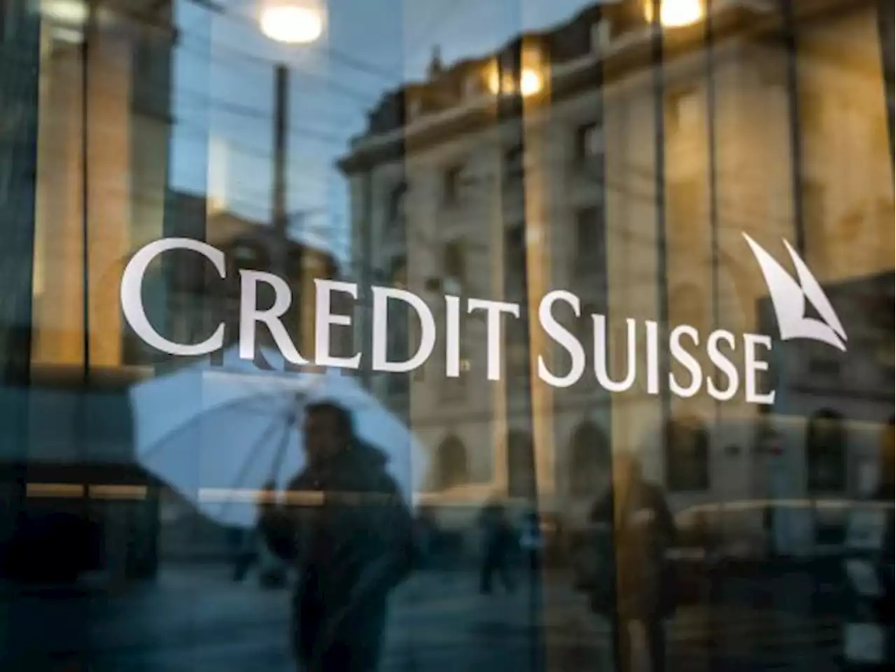 UBS Tuntaskan Pengambilalihan Credit Suisse