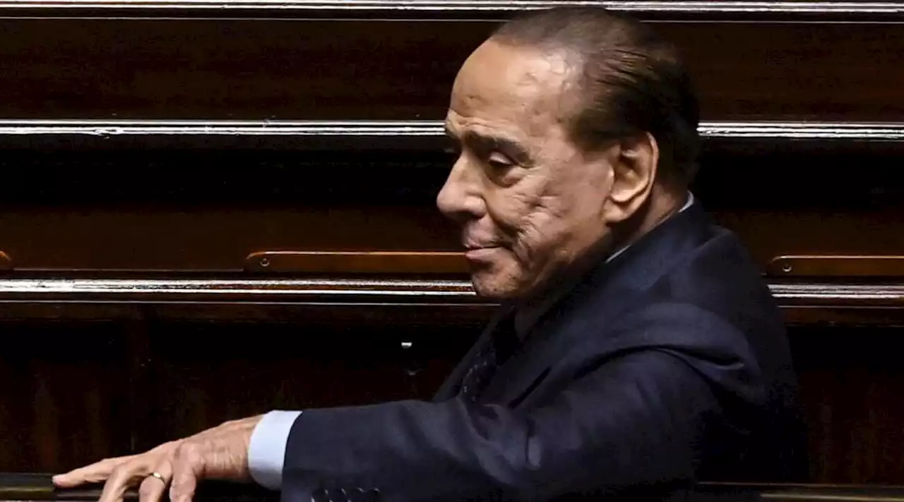 Berlusconi, stop ai lavori parlamentari: la Camera riprende giovedì, il Senato lunedì