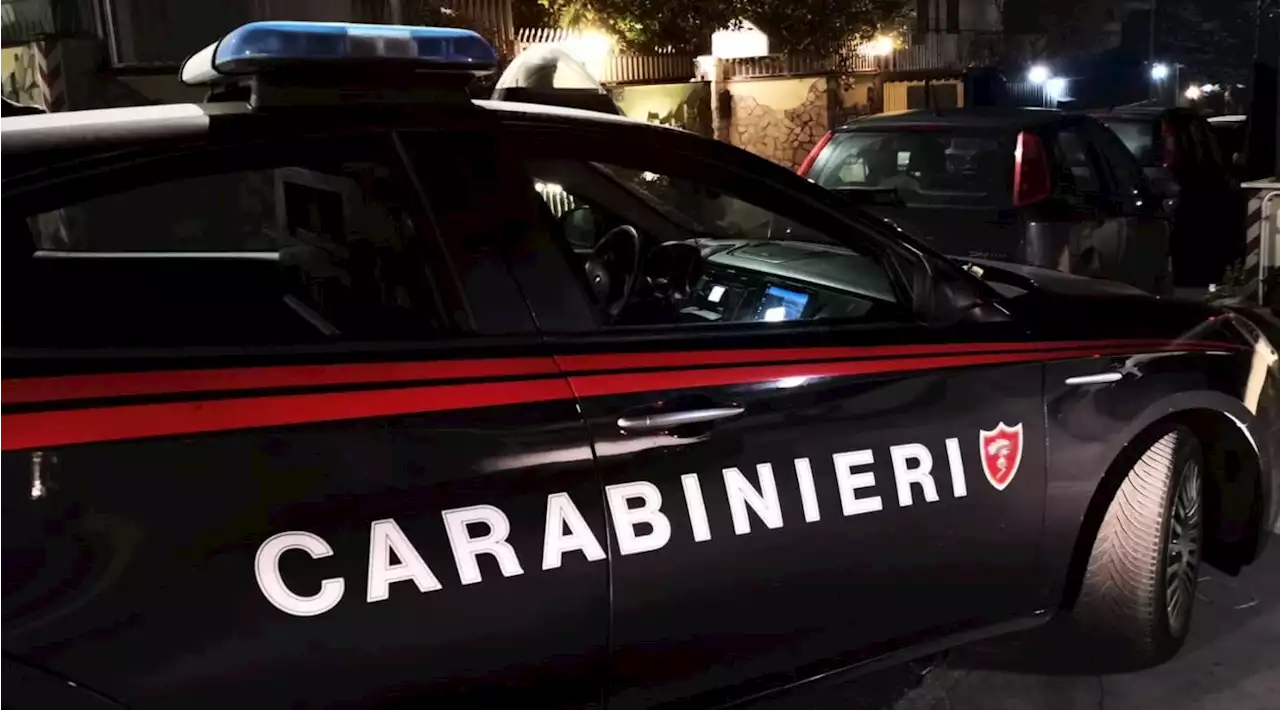 Gioia del Colle (Bari), padre e figlio cadono in cisterna: morti