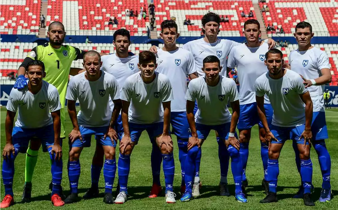 Nicaragua apelará su expulsión de la Copa Oro por alineación indebida