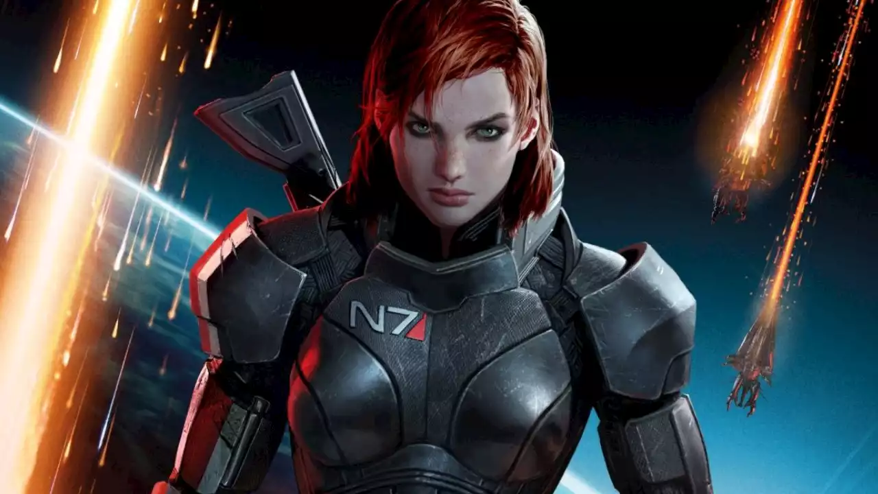 „Das war fragwürdig' – Macher von Mass Effect verkaufen tote Heldin als Statue, kriegen Ärger, rudern zurück