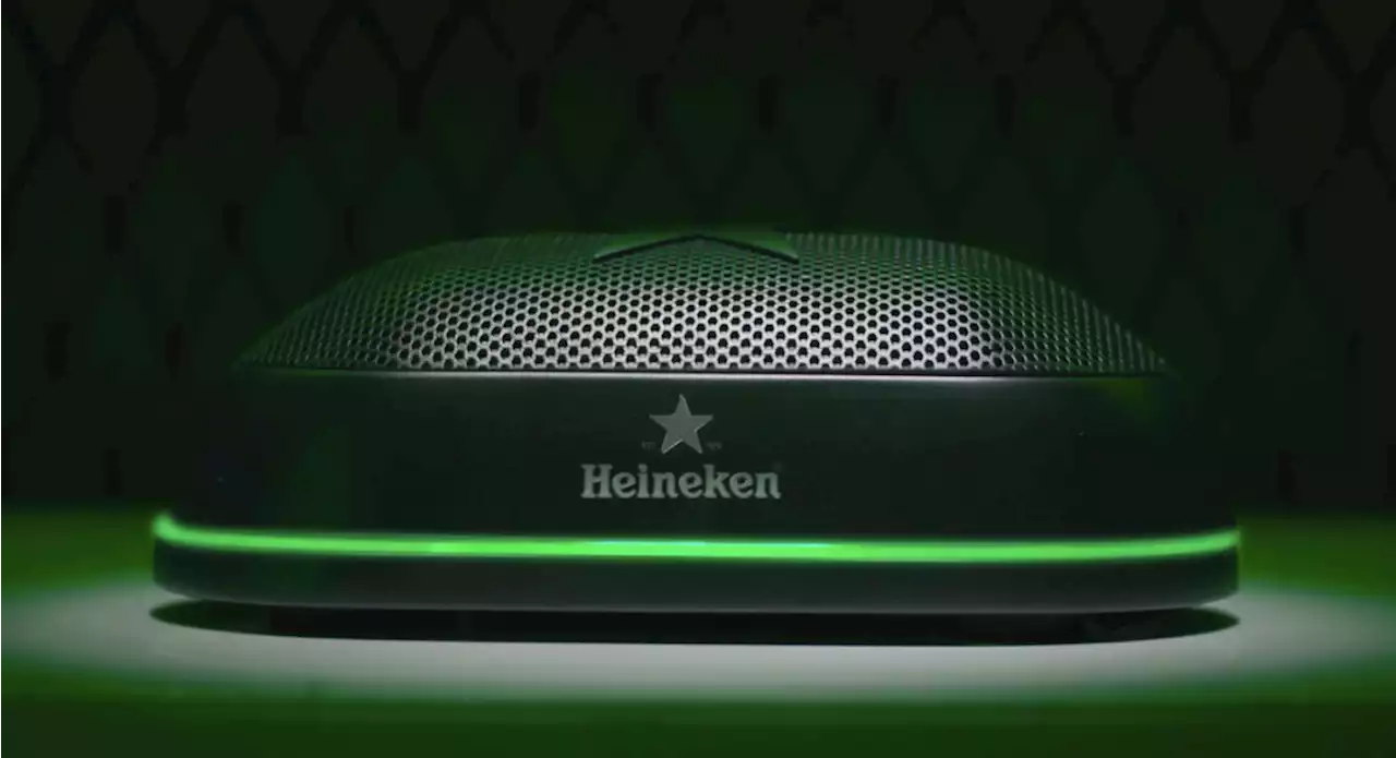 Heineken Unleashes Hein.IA, the Ultimate Fan Companion - Revista Merca2.0 |