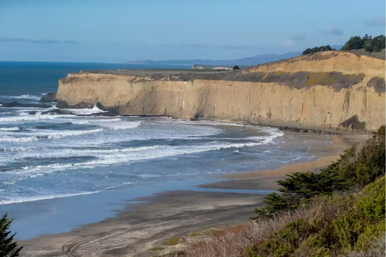 Famed musician’s former beach property on San Mateo coast to become new public park