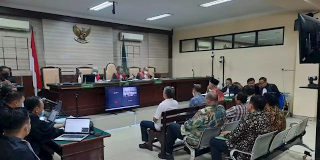 Uang Rp2,4 Miliar Disita KPK, Wakil Ketua DPRD Jatim: Untuk Keperluan Anak Sekolah | merdeka.com