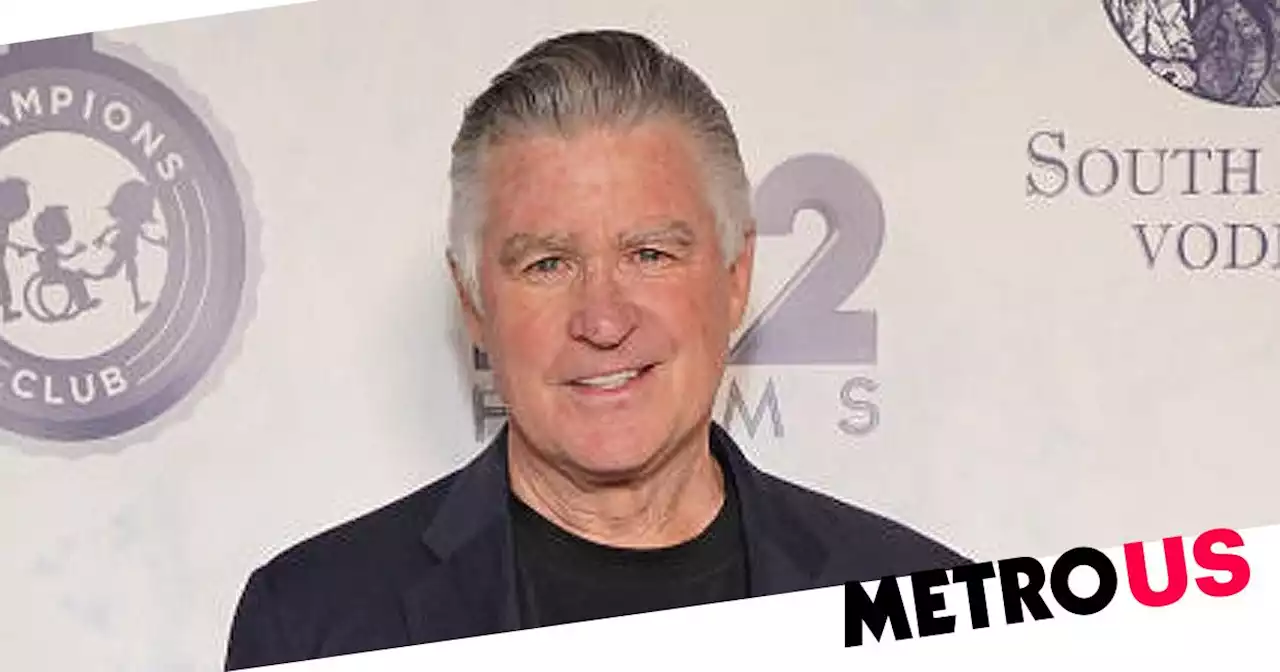 Hair and Everwood actor Treat Williams dies aged 71 after motorcycle accident