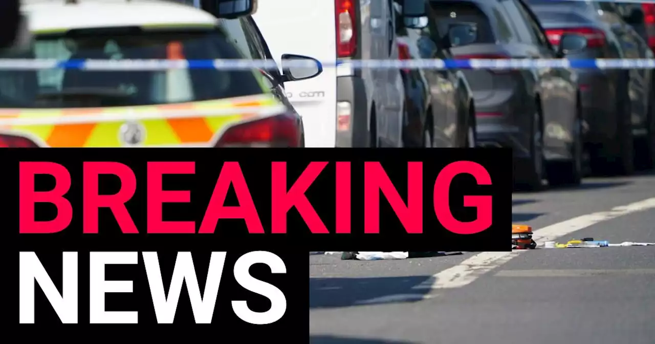 'Two students and man in his 60s' killed in Nottingham attack