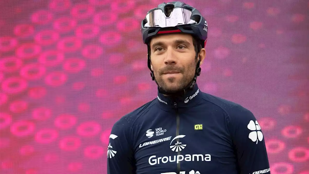 Tour de France : Thibaut Pinot disputera une dernière fois la Grande Boucle, Démare non-retenu avec la Groupama-FDJ