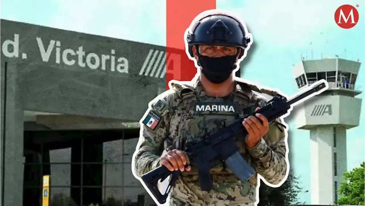 ASA entregará a Sedena y Marina 13 aeropuertos en plazas conflictivas