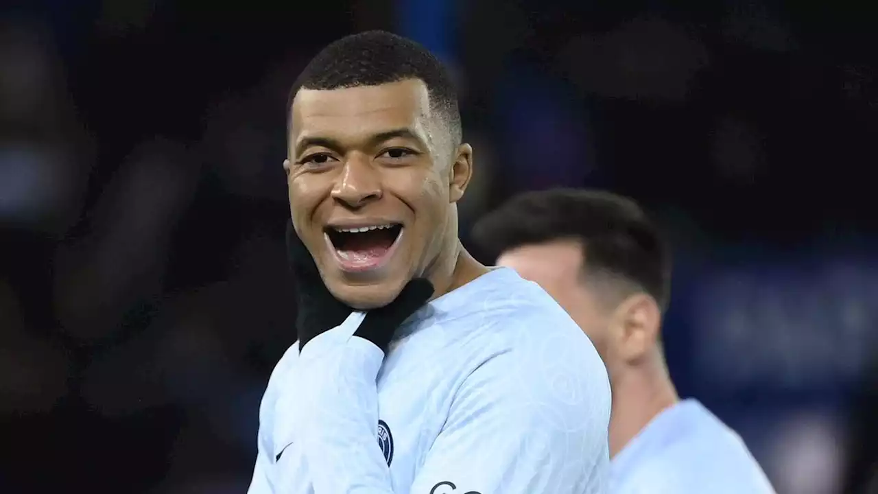 Bomba: Kylian Mbappé no renovará su contrato con el PSG