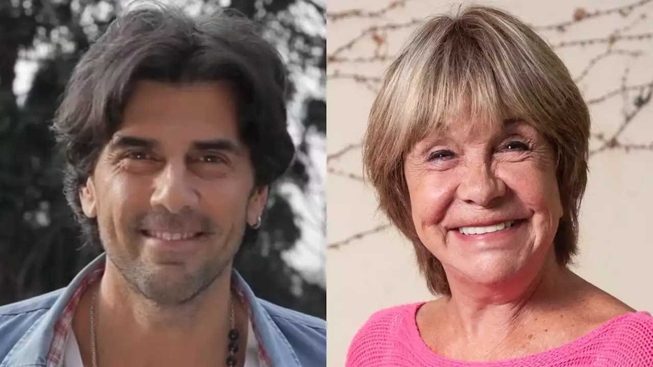 El respaldo de Virginia Lago a Juan Darthés tras su absolución