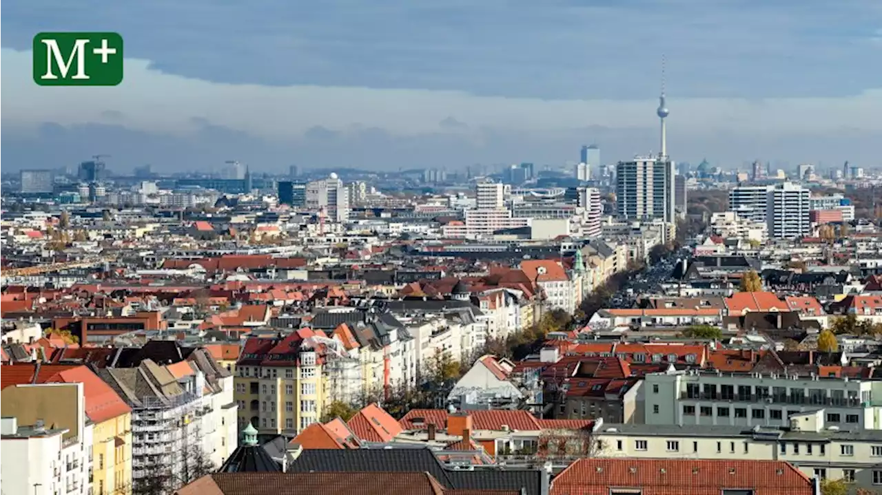 Fernwärme in Berlin: So kann man sie nach Hause bekommen