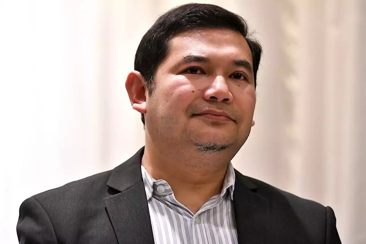 Kerajaan akan mula laksana terbitan statistik gaji secara setiap suku, kata Rafizi | The Malaysian Insight