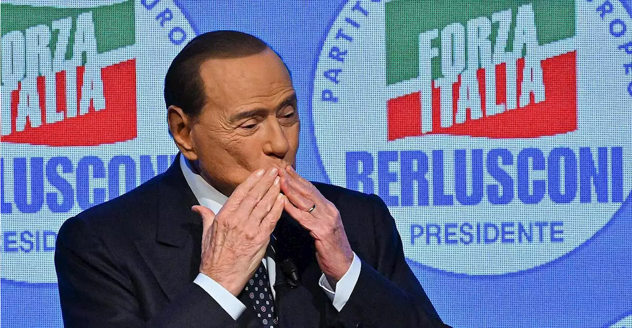 Ende einer Ära: Wie Berlusconi Italien prägte und vergiftete