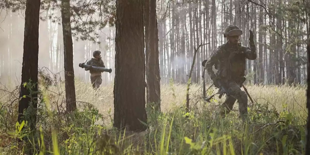 Ukraine-Krieg: So wenig nützt die Gegenoffensive bisher