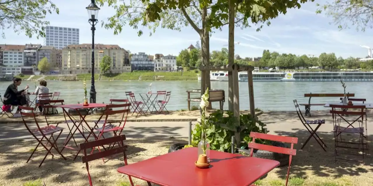 Wetter: Erst in einer Woche solls wieder regnen