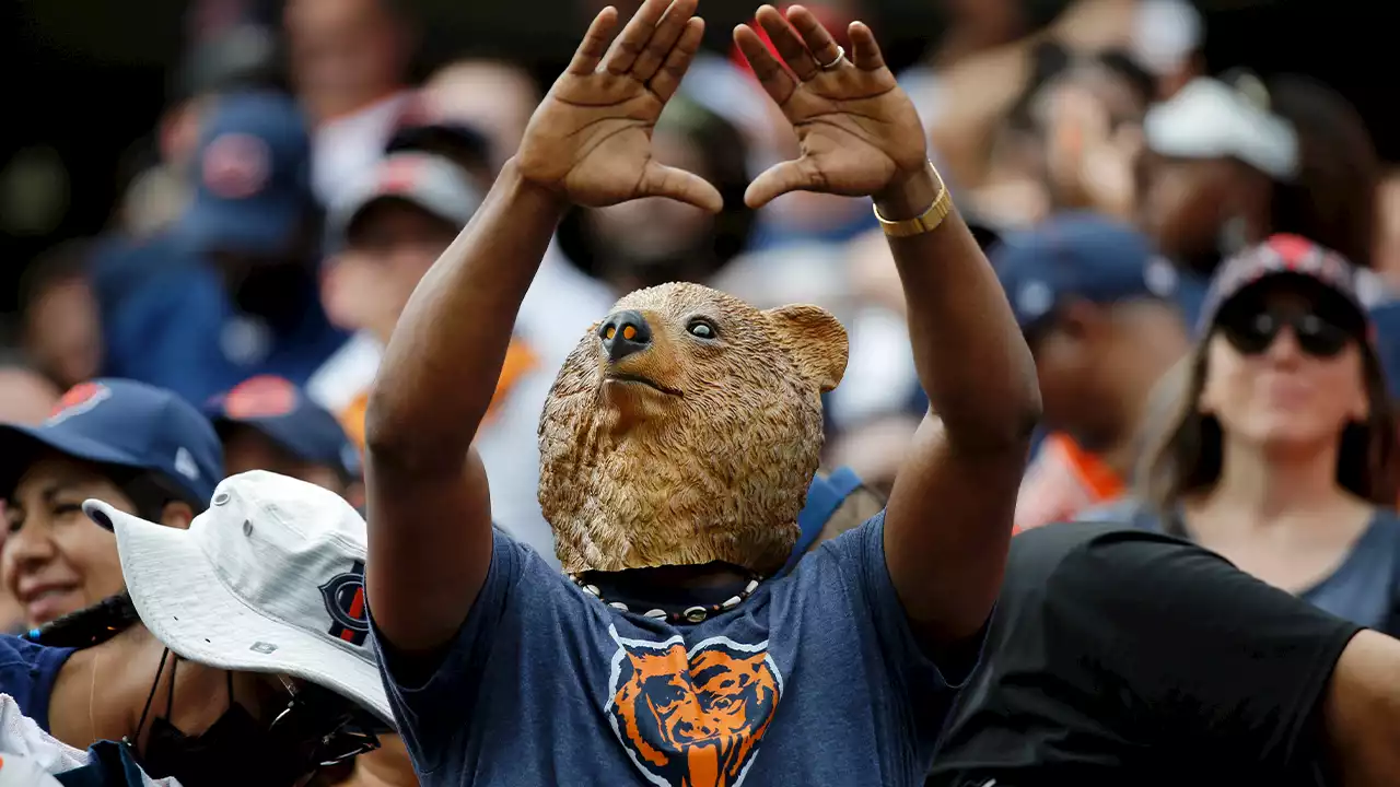 Another Chicago suburb enters race to get Bears' new stadium