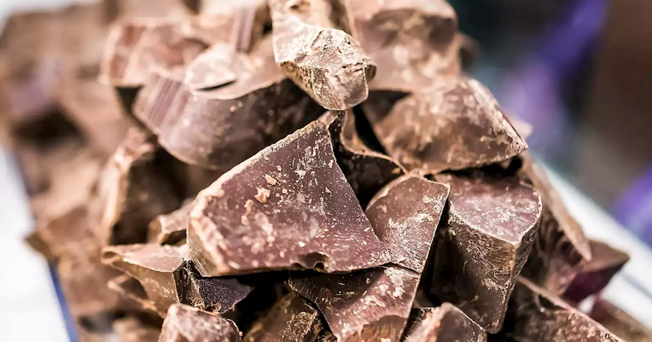 Chocolate expected to get more expensive as cocoa prices soar to 7-year highs