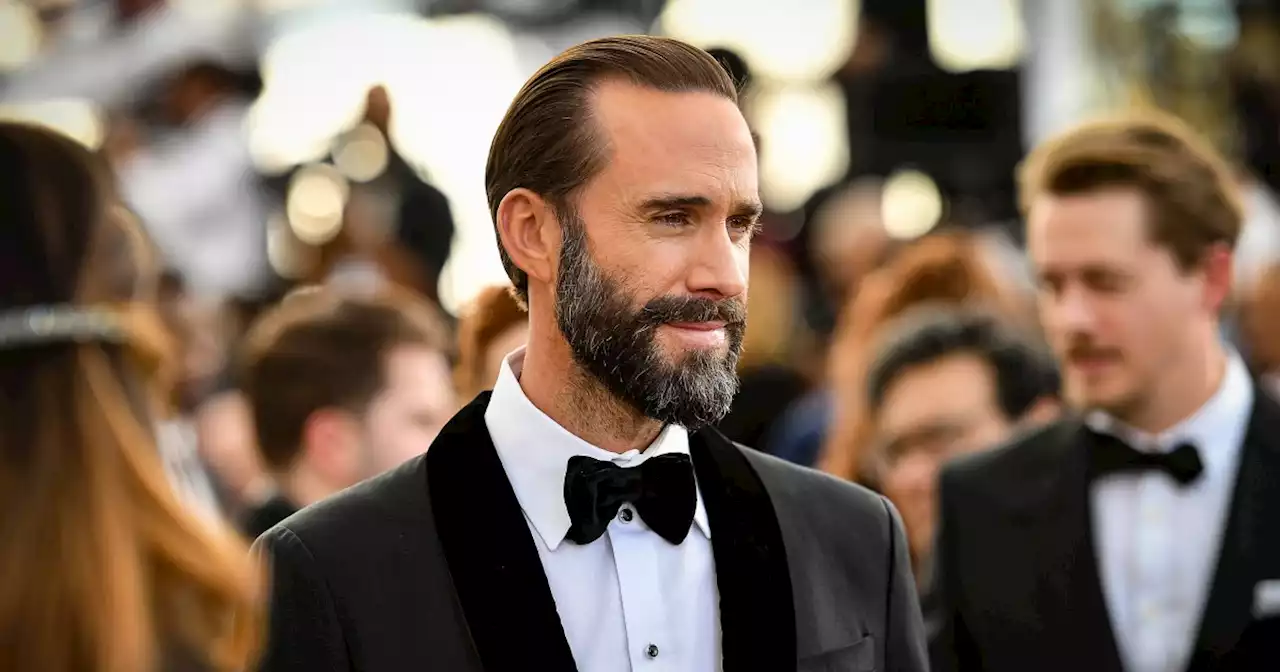 Joseph Fiennes says playing Michael Jackson was the ‘wrong decision’ and a ‘bad mistake’