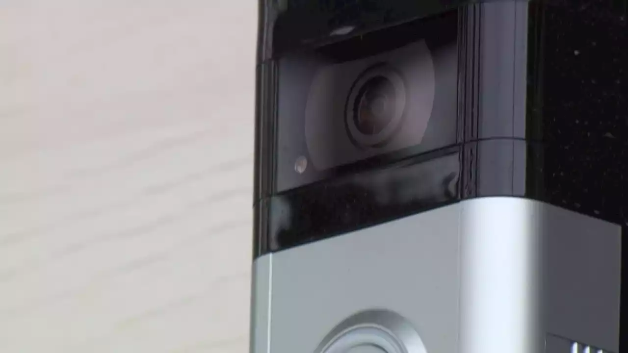 Can police ask for your doorbell video? Yes and No.