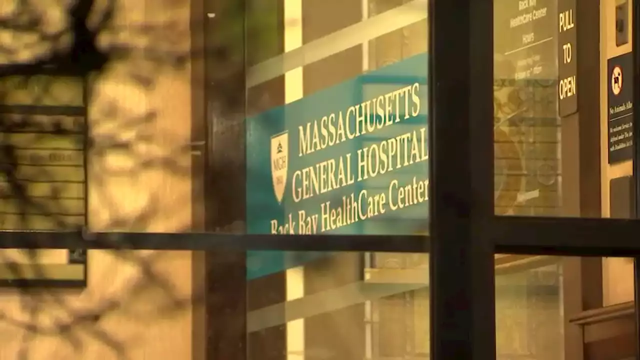 Boston hospital worker accused of rape charged with assaulting more victims