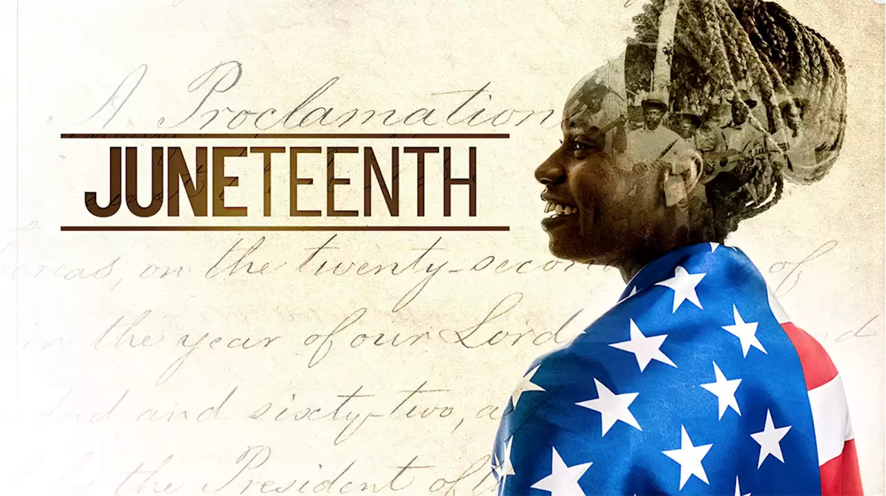 Music, poetry, reflection: Celebrate Juneteenth in Boston at these 10 events