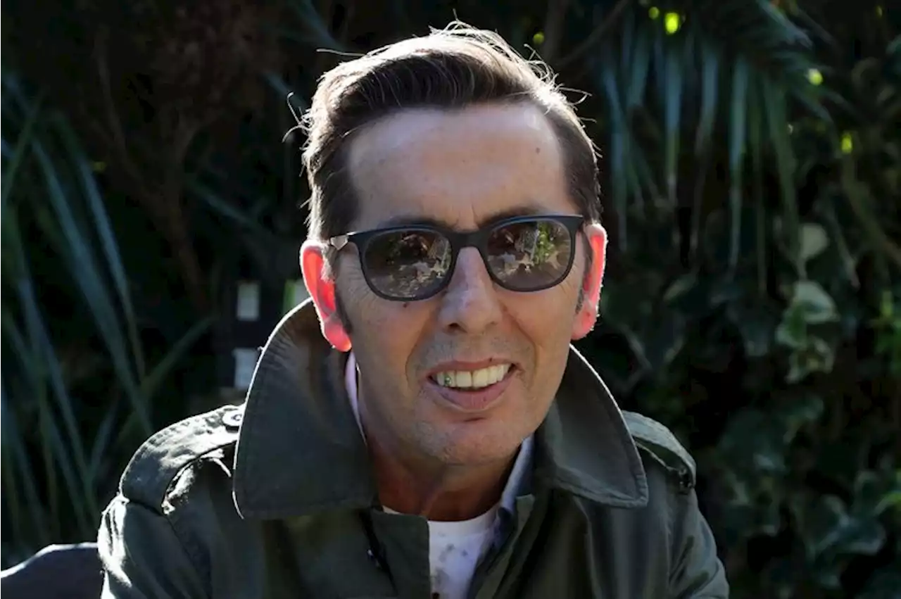 Singer Christy Dignam dead at 63