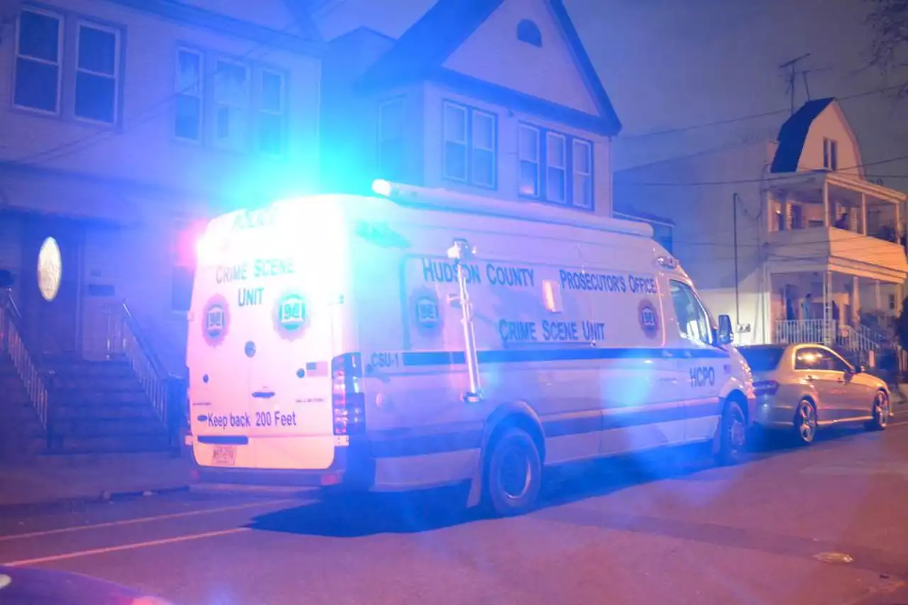 Woman is shot dead in Bayonne home, source says