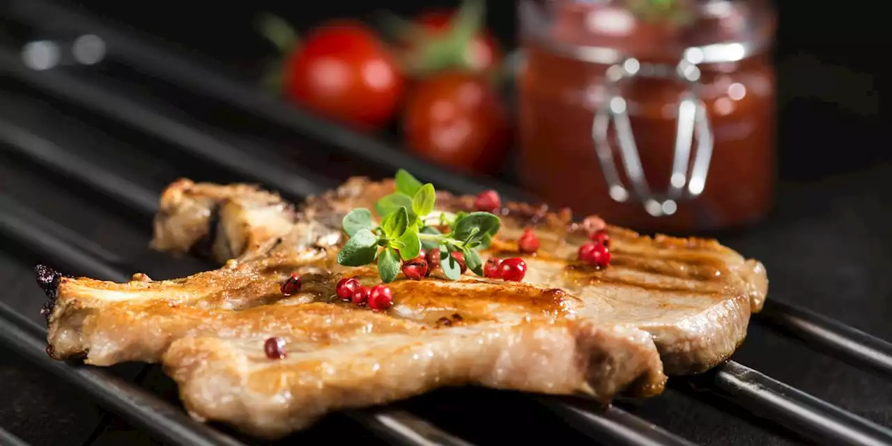 Pfeffer gehört auf jedes Steak, in Suppen und darf selbst in der Bäckerei nicht fehlen