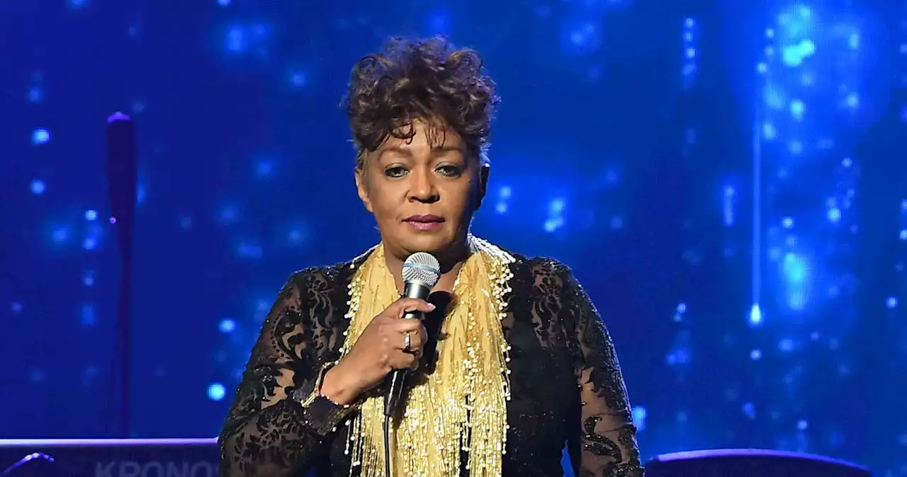 Anita Baker Is Feuding with Babyface Stans on Twitter