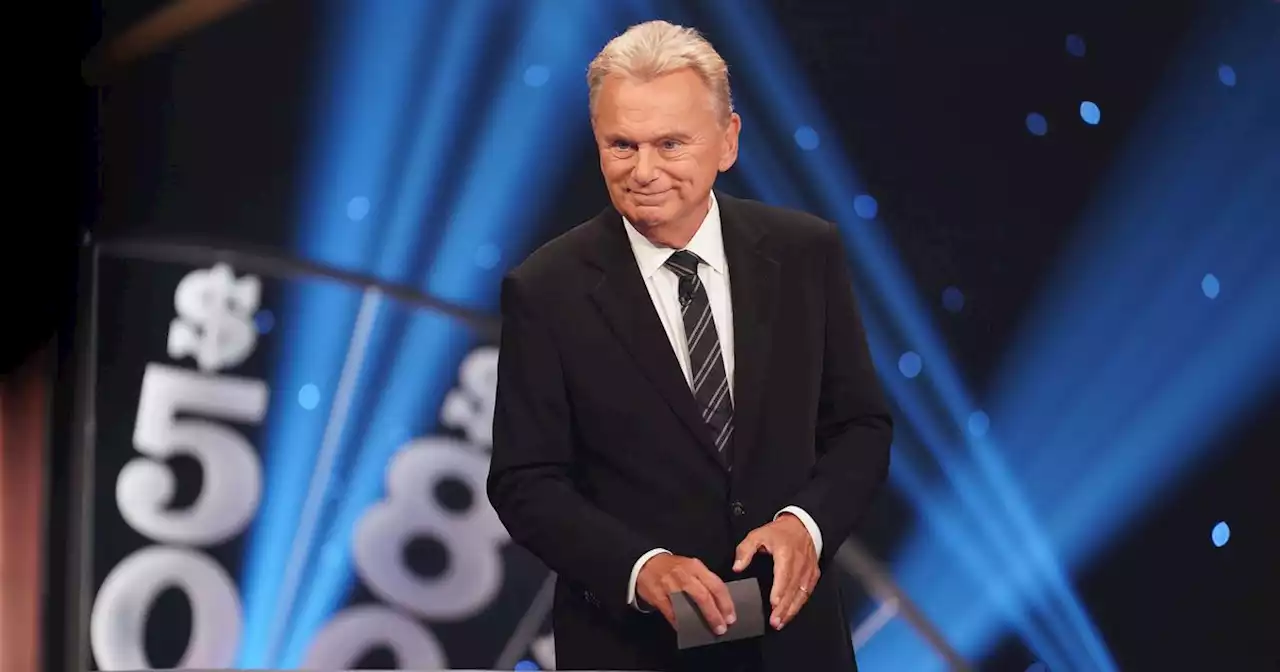 Pat Sajak Will Take a Final Spin on Wheel of Fortune