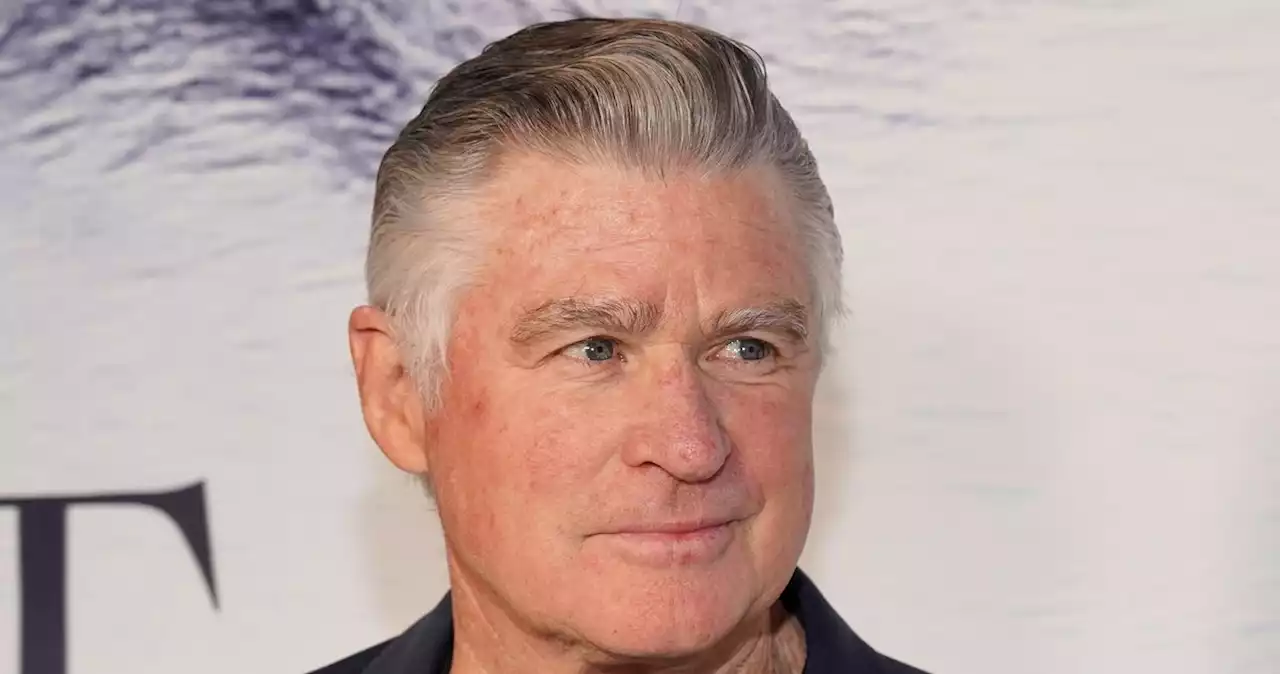 Treat Williams, Hair and Everwood Actor, Dead at 71