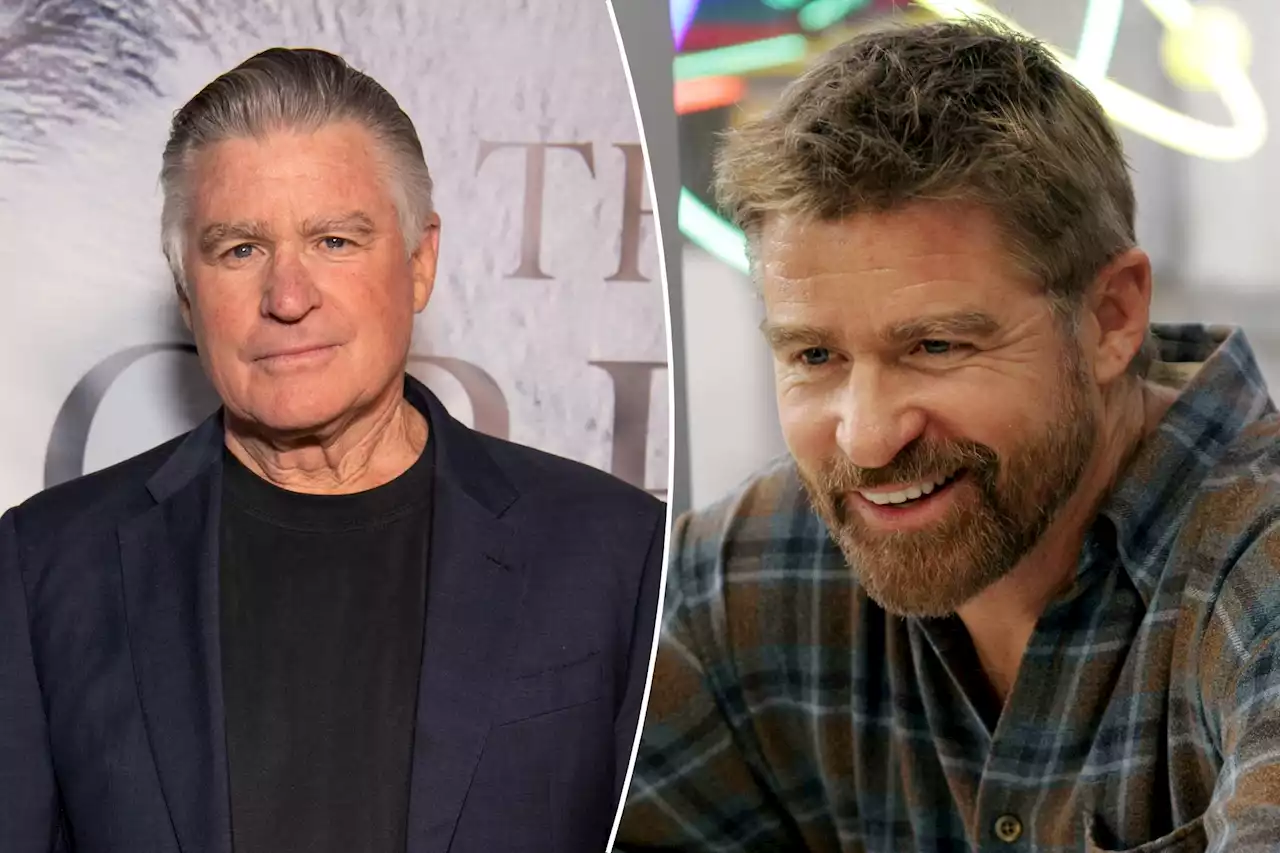 ‘Everwood’ actor Treat Williams dead at 71 after motorcycle crash in Vermont