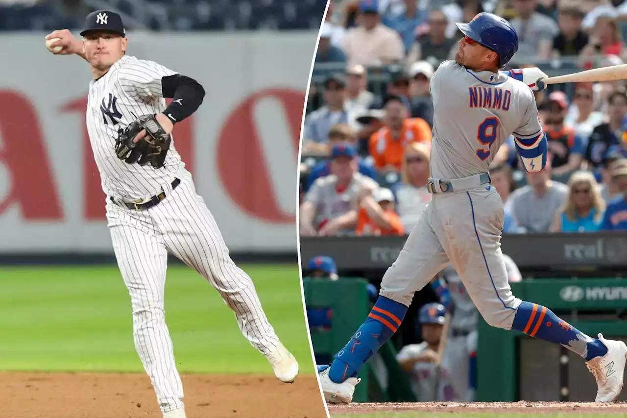 Inside the Subway Series: How Yankees, Mets match up