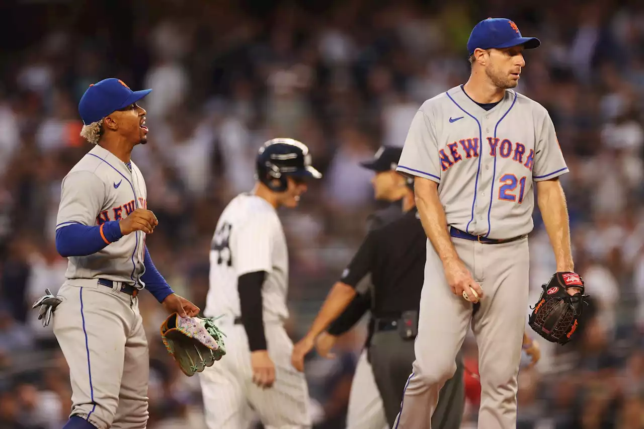 Stitches makes his MLB picks for Yankees vs. Mets and Blue Jays vs. Orioles