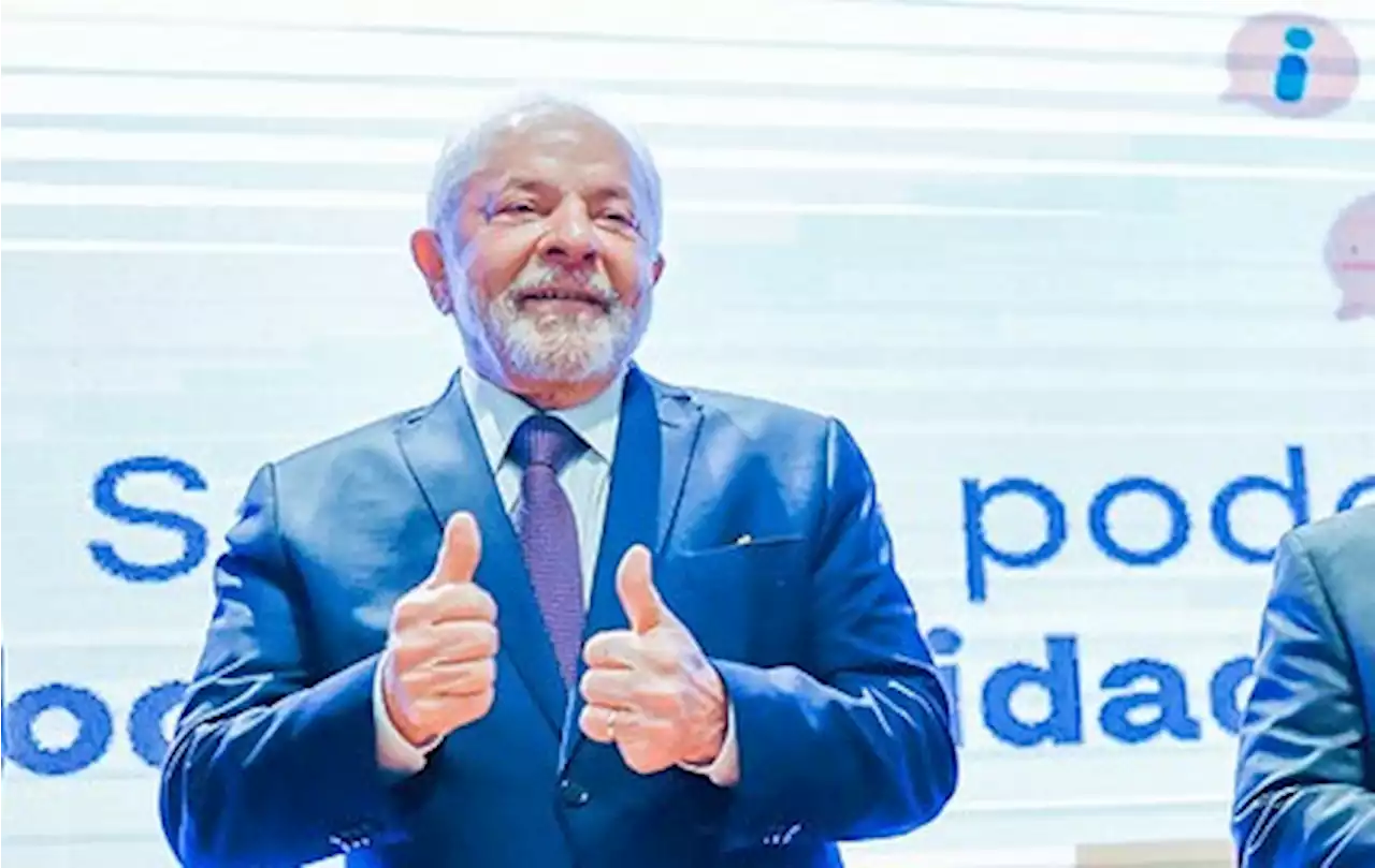 Lula diz que desconto para compra de carro pode durar só um mês