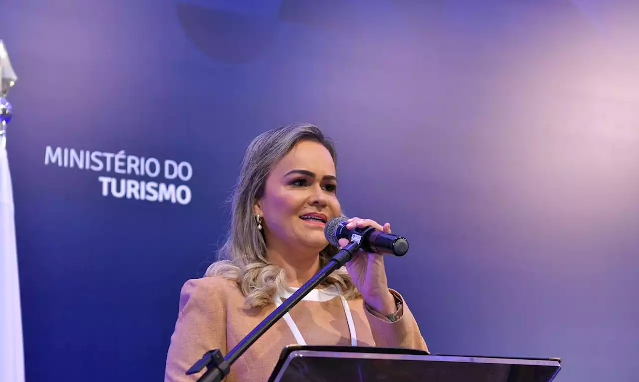 Lula promete cargos como prêmio de consolação por demissão de Daniela do Waguinho