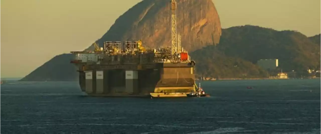 Brazil Gears Up To Become Fourth Largest Oil Producer | OilPrice.com