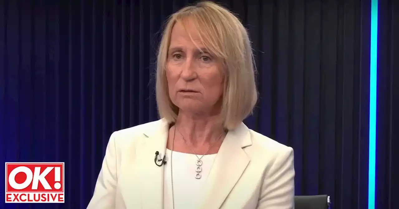 Carol McGiffin blasts ‘cutthroat’ ITV as ‘dysfunctional as they come'