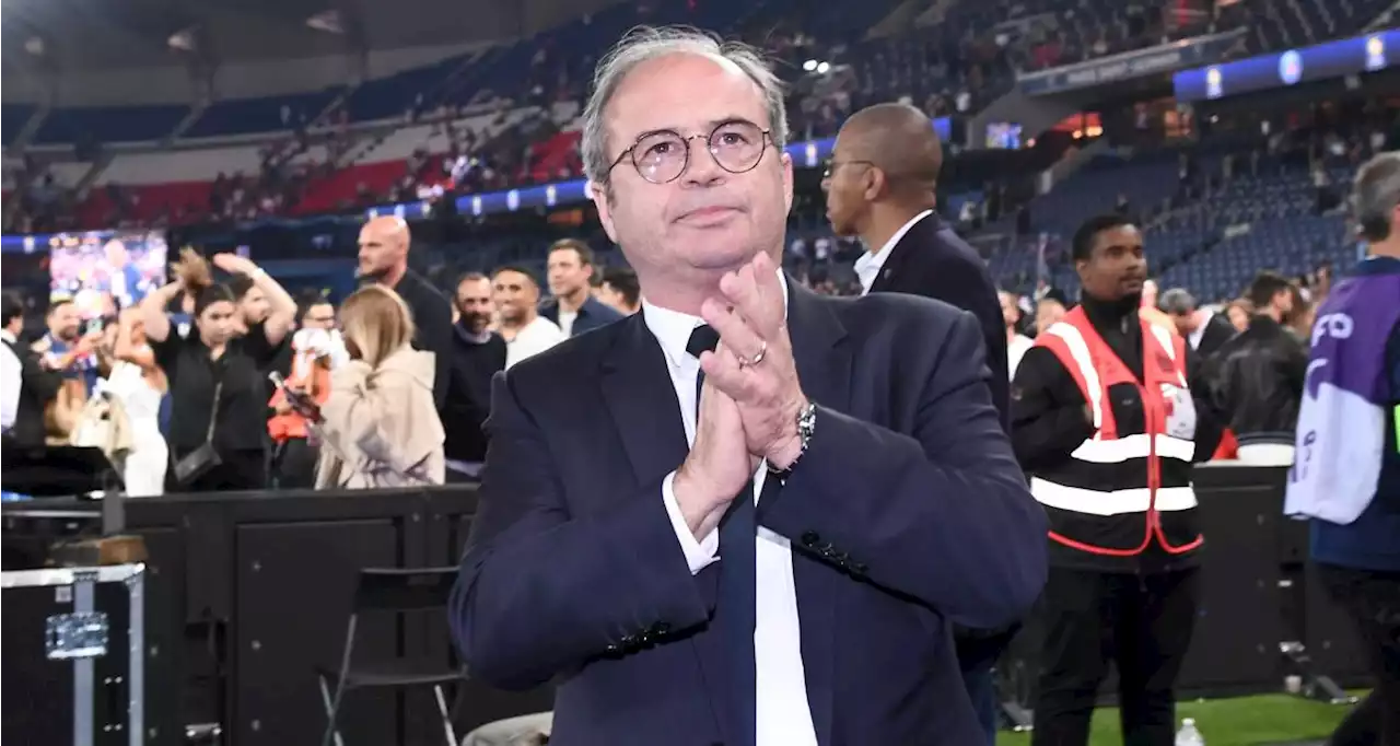 PSG : bonne nouvelle, Campos et Nagelsmann auraient la même priorité absolue