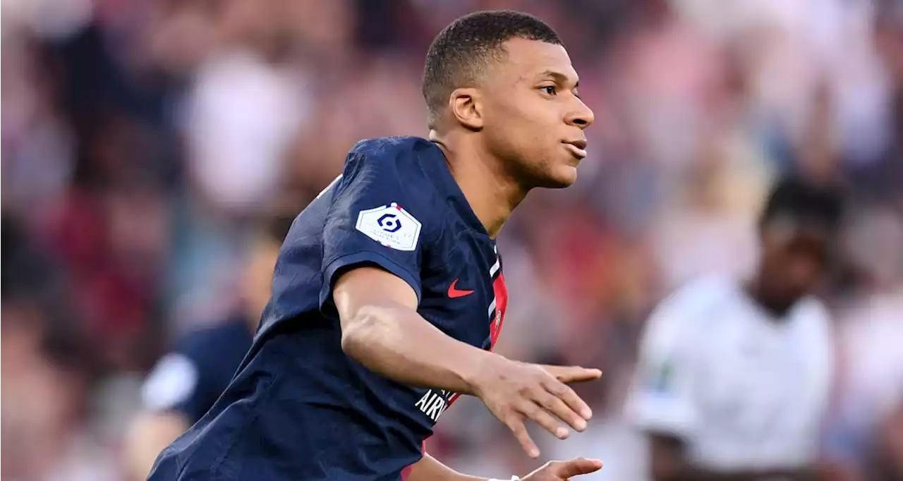 PSG : furieux, le club fixe son prix pour Mbappé, le Real Madrid est prêt à bondir !