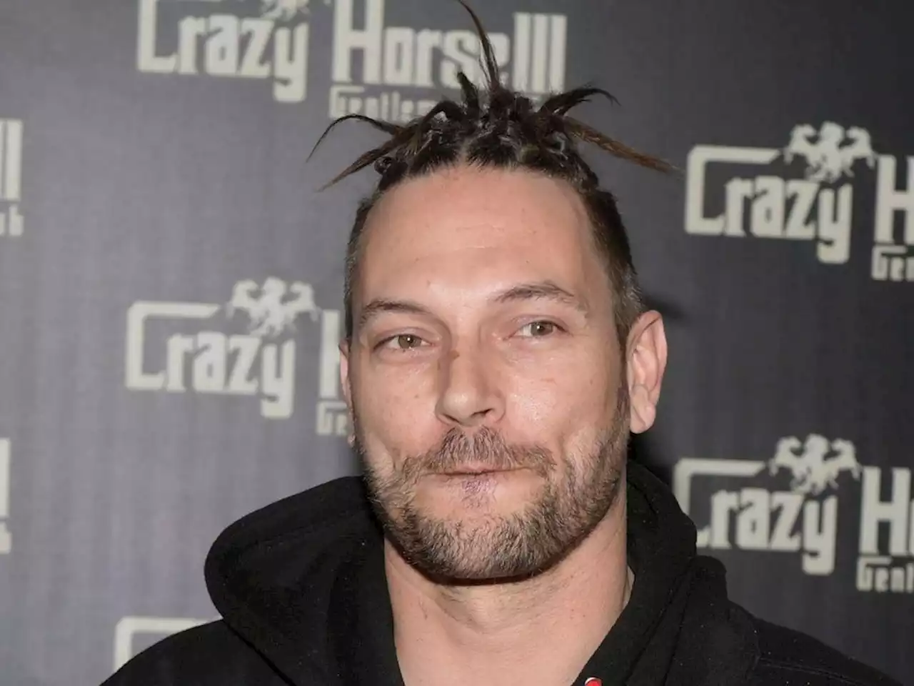 Kevin Federline 'saddened' by Britney Spears report